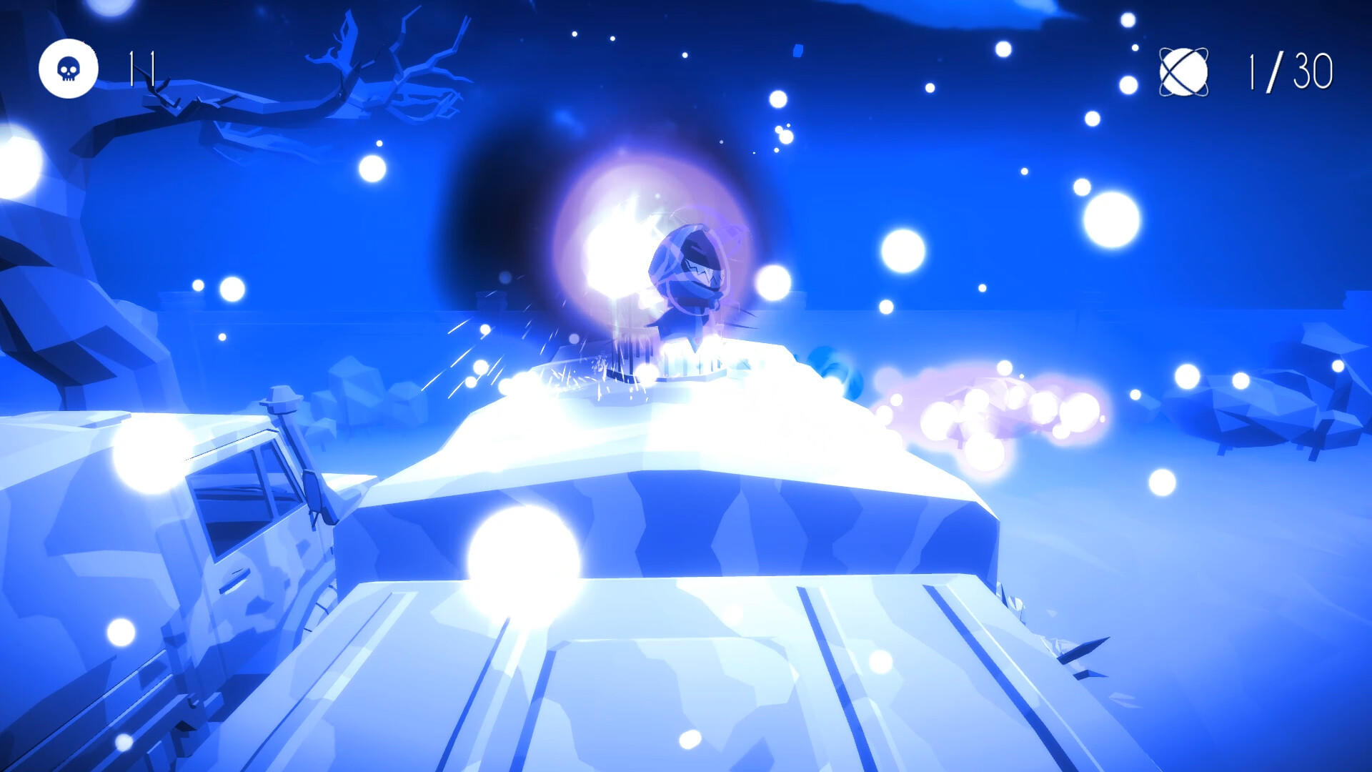 Beyond Memories – Darkness of the Soul Game Screenshot