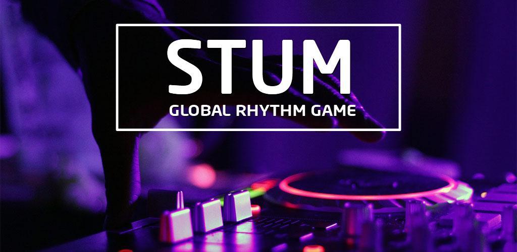 STUM - Global Rhythm Game screenshot