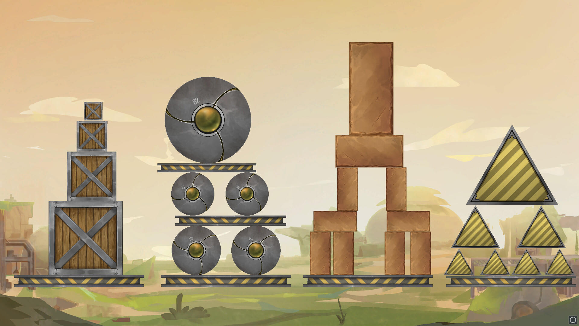 Stack World Latest Version for Android/iOS APK - TapTap