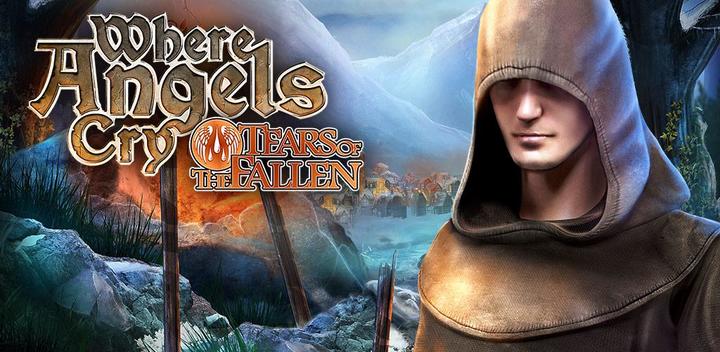 Banner of Where Angels Cry: Tears of the Fallen 1.0.0