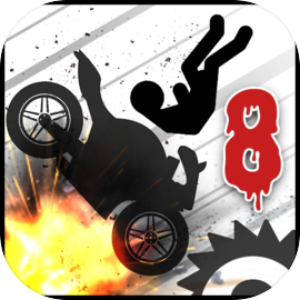 Stickman Torture Die - 100 Ways to Die