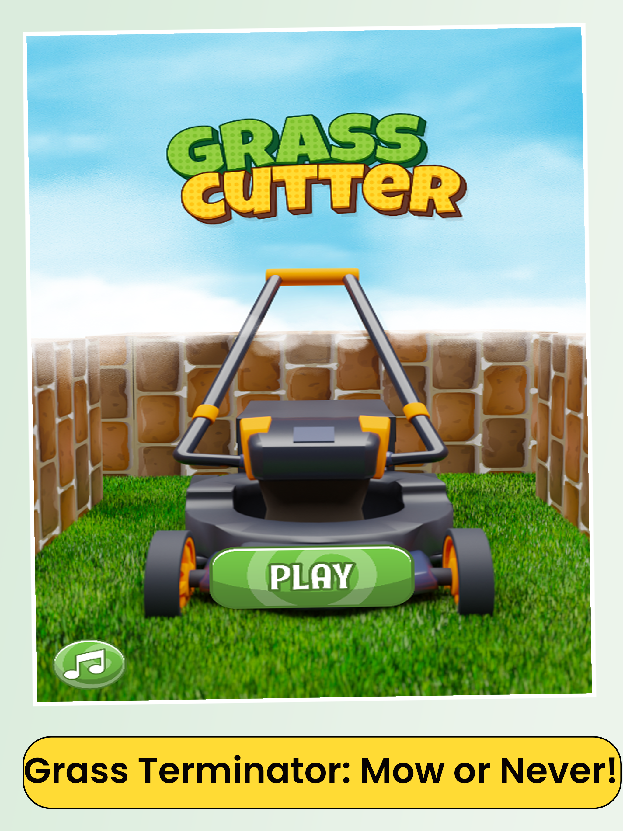 Grass Cutter android iOS apk download for free-TapTap