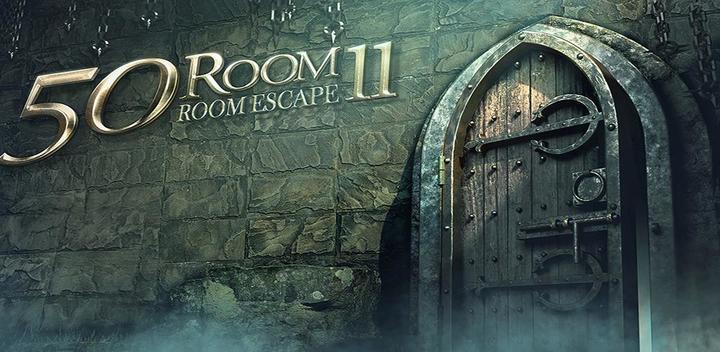 Banner of Can you escape the 100 room XI 32