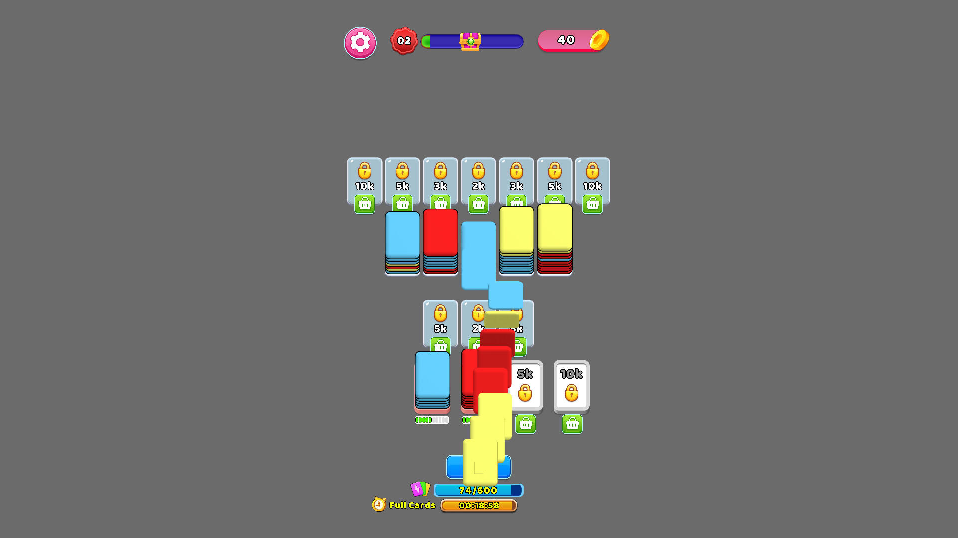 Logic Deck Latest Version for Android/iOS APK - TapTap