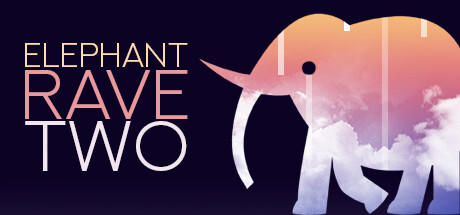 Banner of Elephant Rave 2 