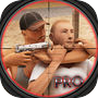 Icon of Sniper Force Shooter: Freedom Gunner Pro