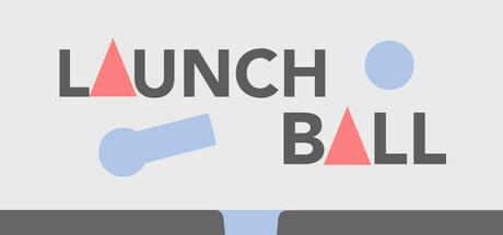 Banner of Launch Ball 