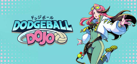 Banner of Dodgeball Dojo™ - Pusoy Dos 