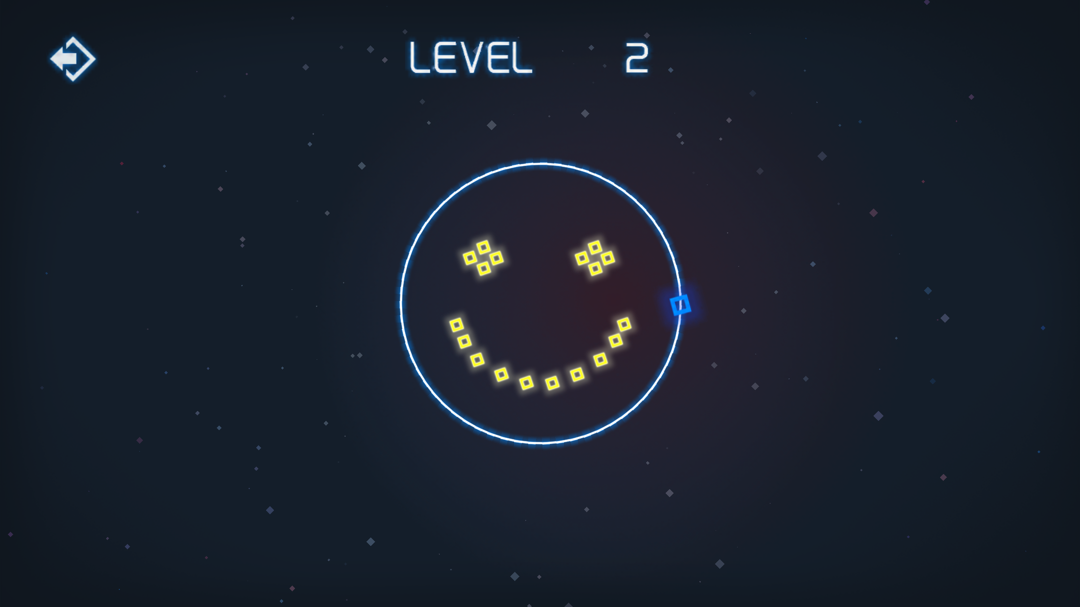 星光 Game Screenshot