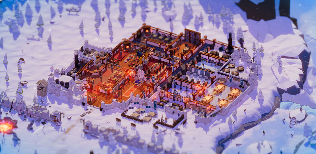 Tavern Master screenshot