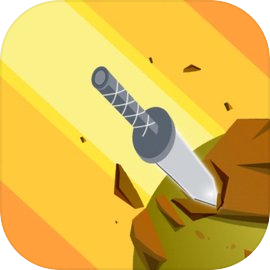 Knife Hit Game 2023 Hit Knife mobile android iOS apk download for  free-TapTap