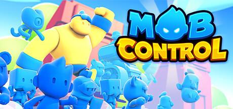 Banner of Mob Control 