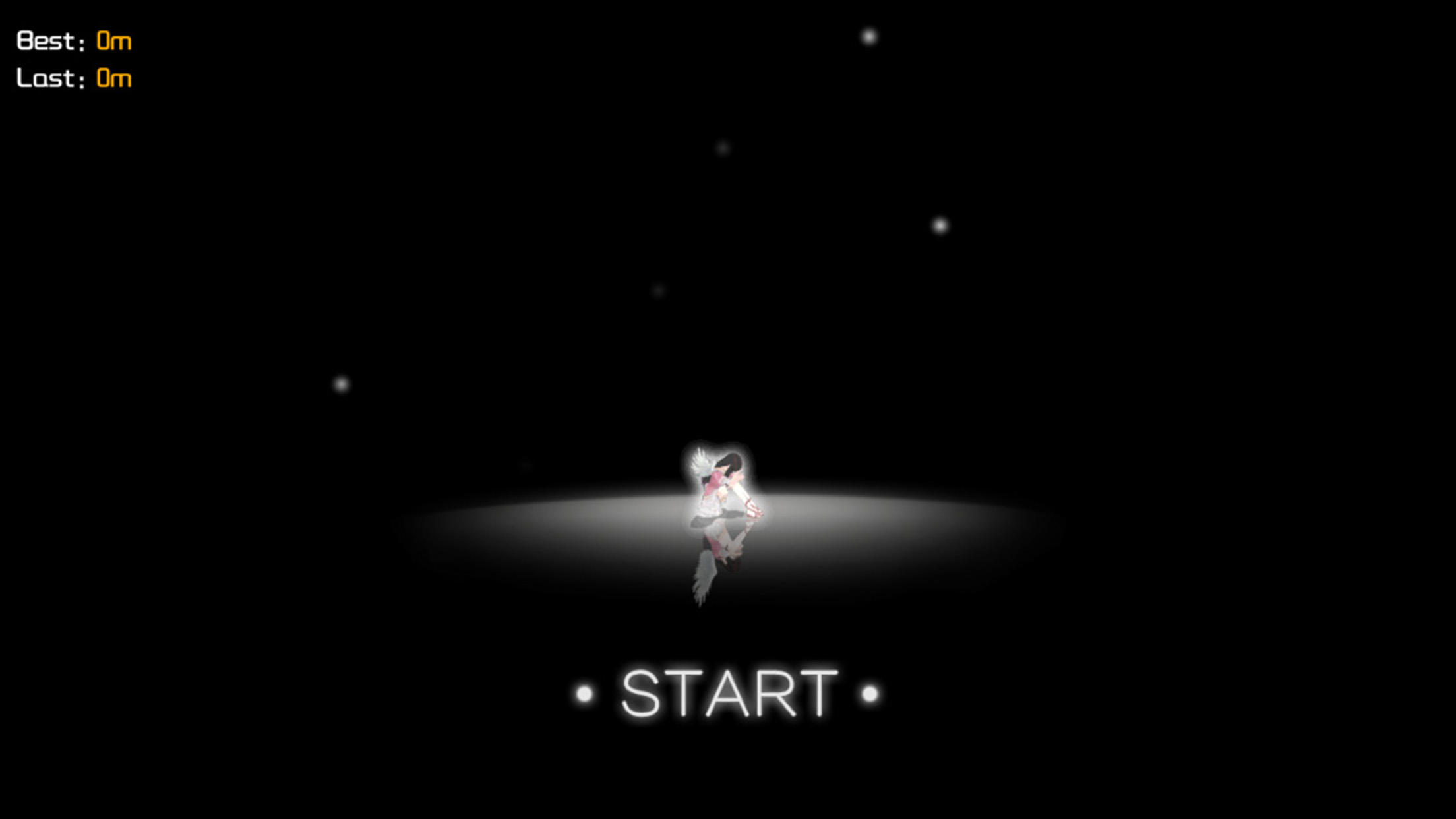 Music Angel Game Screenshot