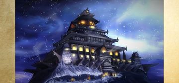 Cuplikan Layar Game 얼라이언스 얼라이브 HD Remastered