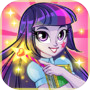 Icon of Magic castle Twilight Sparkle
