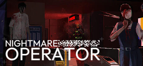 Banner of NIGHTMARE OPERATOR 