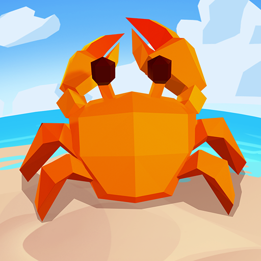 Idle Crab Empire Latest Version for Android/iOS APK - TapTap