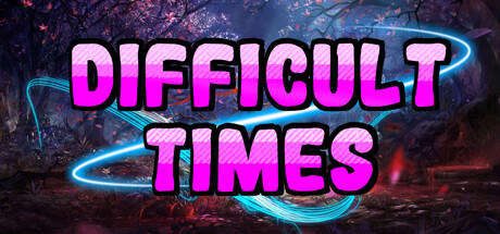 Banner of Difficult times 