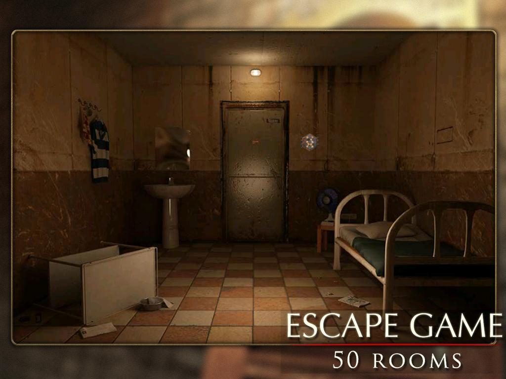 Escape game: 50 rooms 3 Game Screenshot