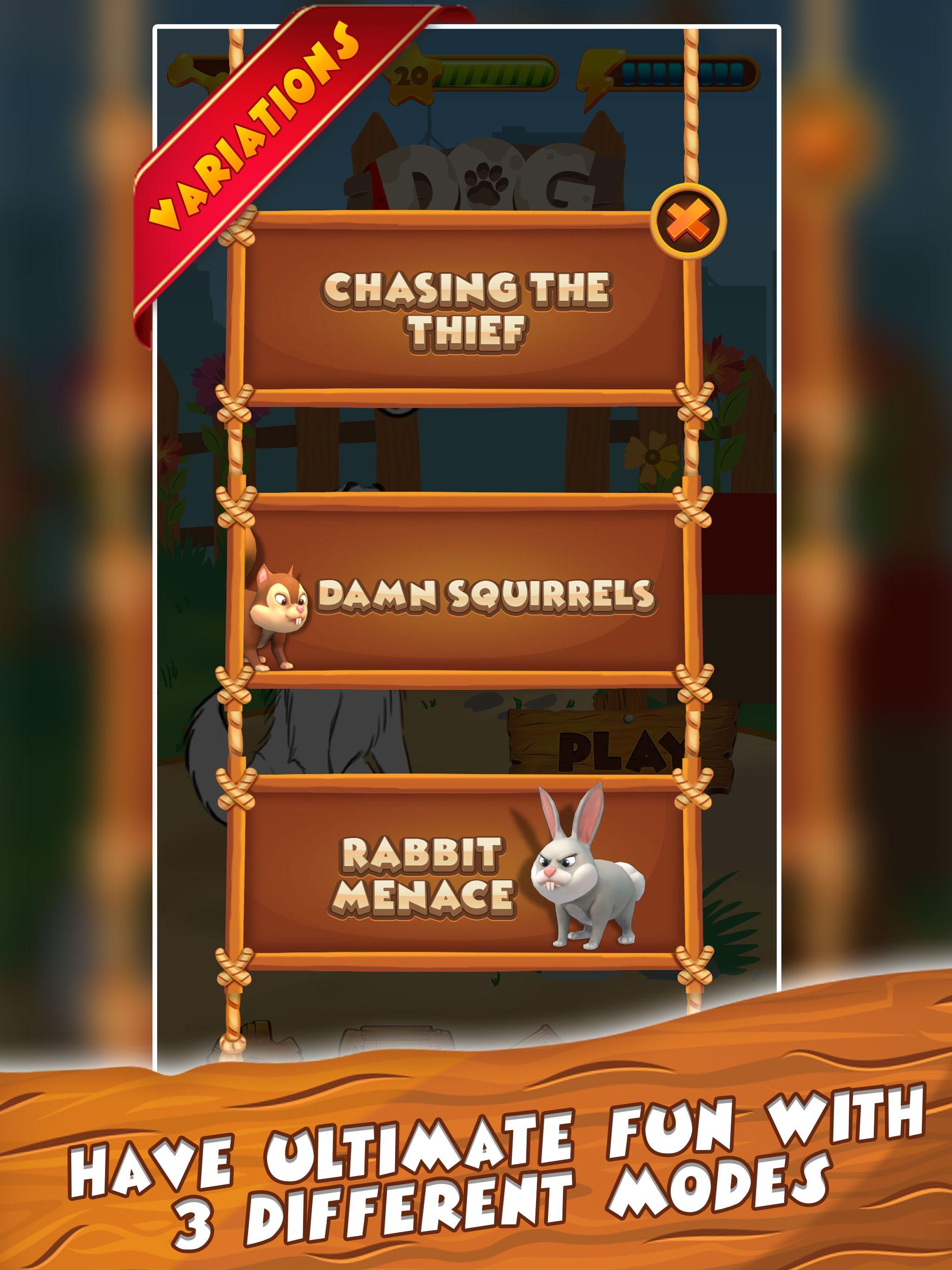 Screenshot 10 of Doggo 1.0.2