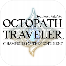 OCTOPATH TRAVELER: CotC