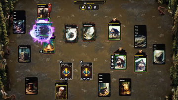 KardVenture Game Screenshot