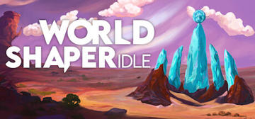 Banner of WorldShaper Idle 