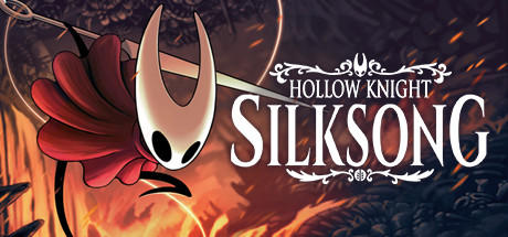 Banner of Hollow Knight: Silksong 