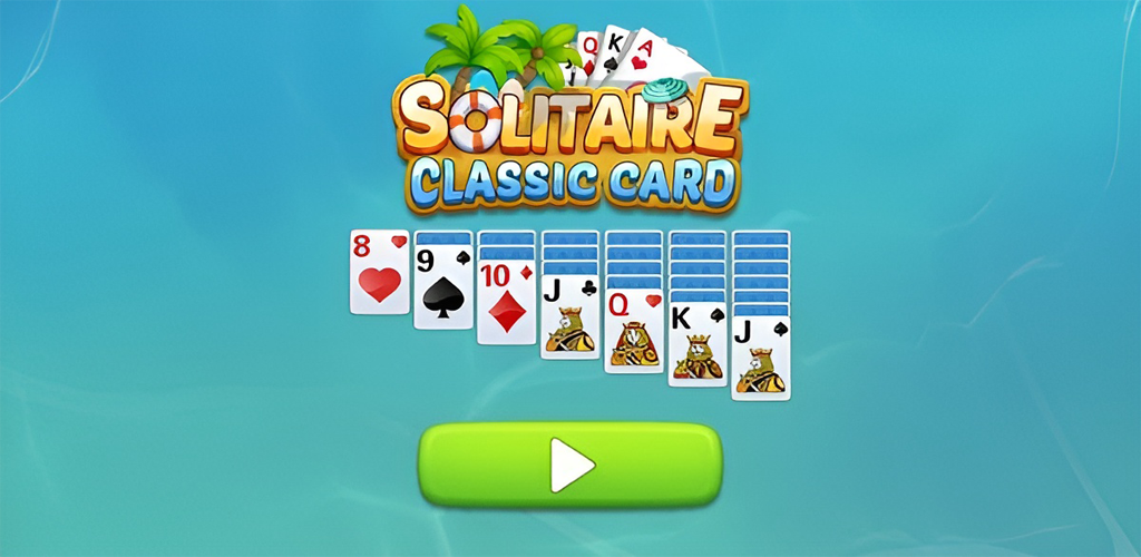 Solitaire - Classic Card Game::Appstore for Android