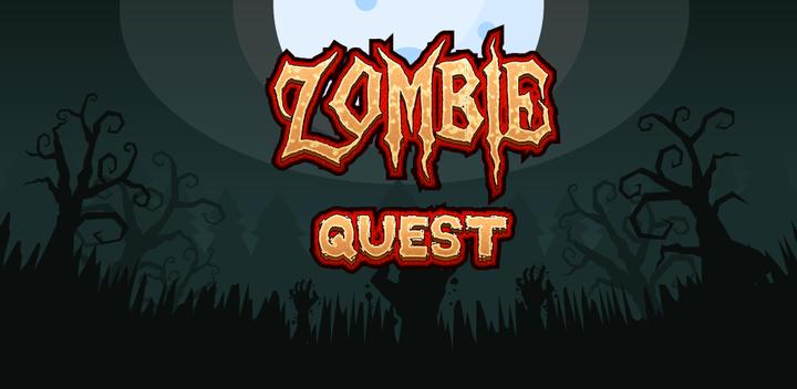 Banner of Zombies Quest 2.4.024