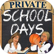 Días de escuela privada