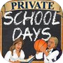 Icon of Private School Days