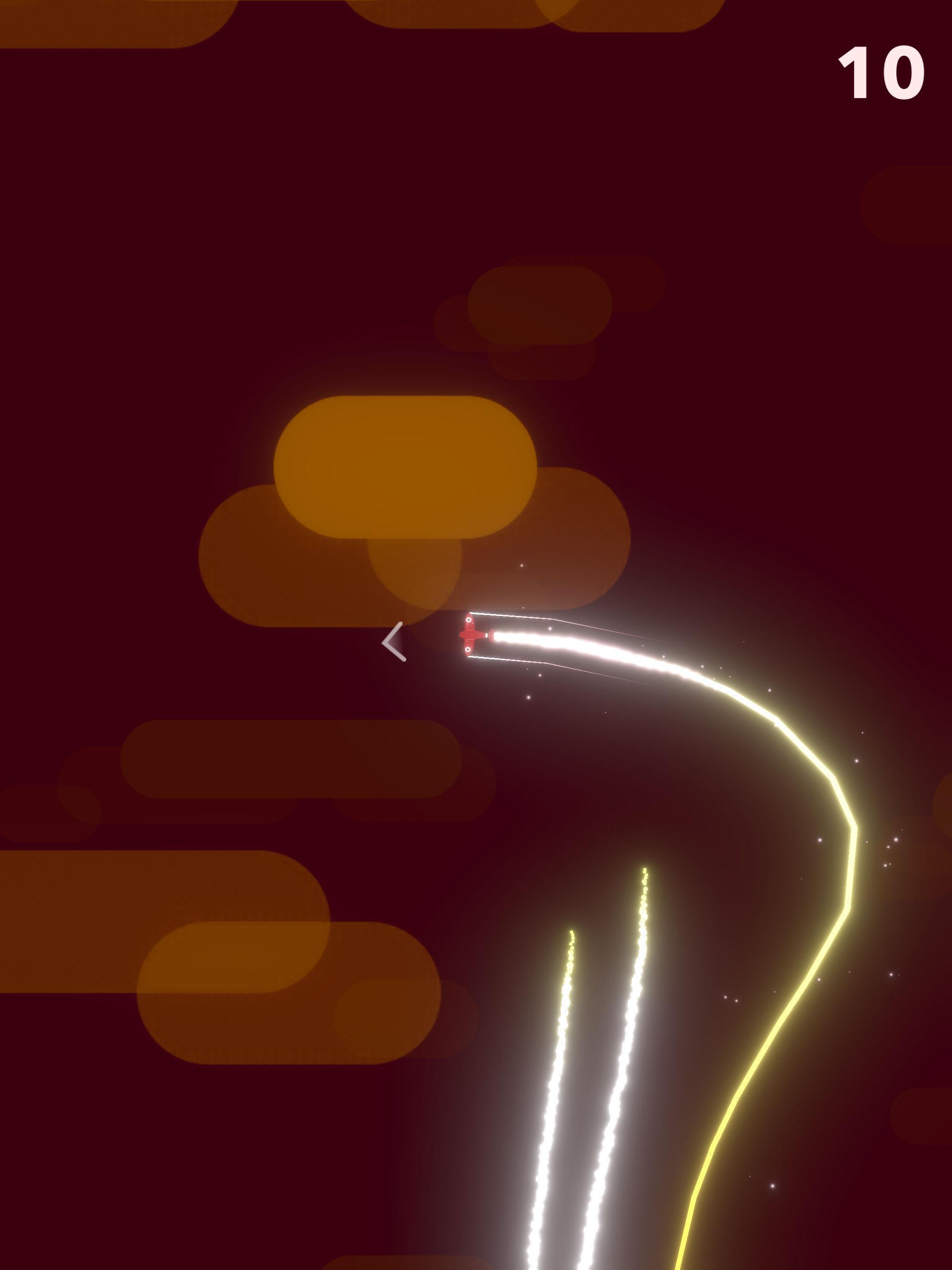 Go Plane Game Screenshot