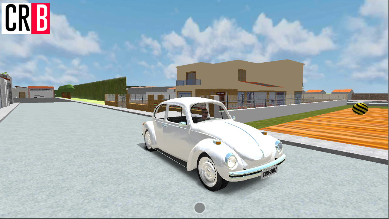 Carros Rebaixados Brasil 2 Game Screenshot