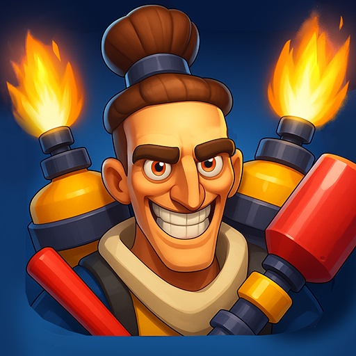 Defend The Fire Latest Version for Android/iOS APK - TapTap