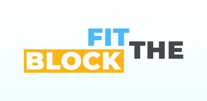 Banner of Fit the Blocks! 0.11.0