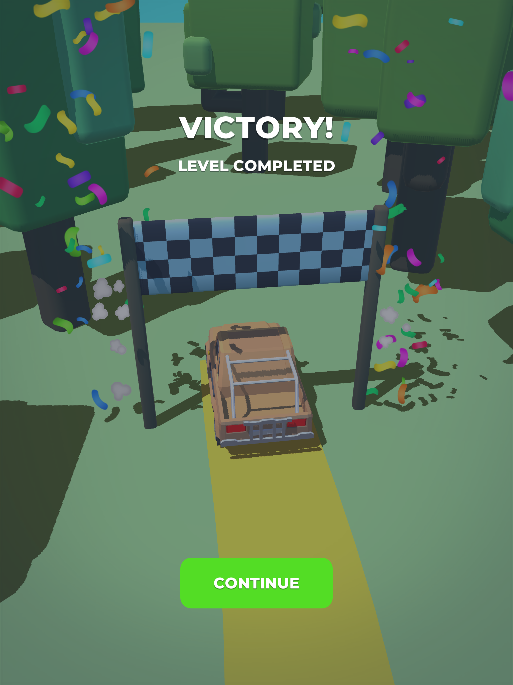 Screenshot 8 of Road Bender 1.0.0