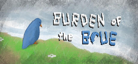 Banner of Burden of the Blue 