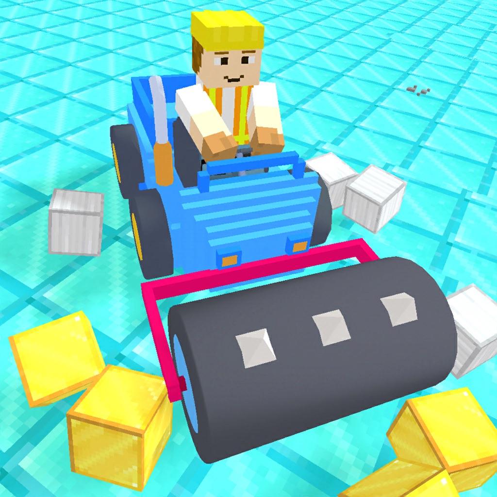 Mine Build 3D Latest Version for Android/iOS APK - TapTap