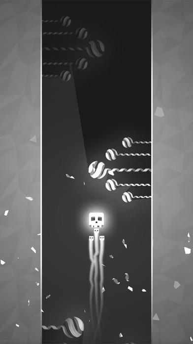 Smash Run Game Screenshot