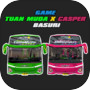 Icon of Game Tuan Muda x Casper Basuri