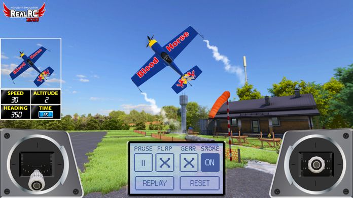 Remote Control Sim Download Real RC Flight Sim 2023 Online for Android/iOS APK - TapTap