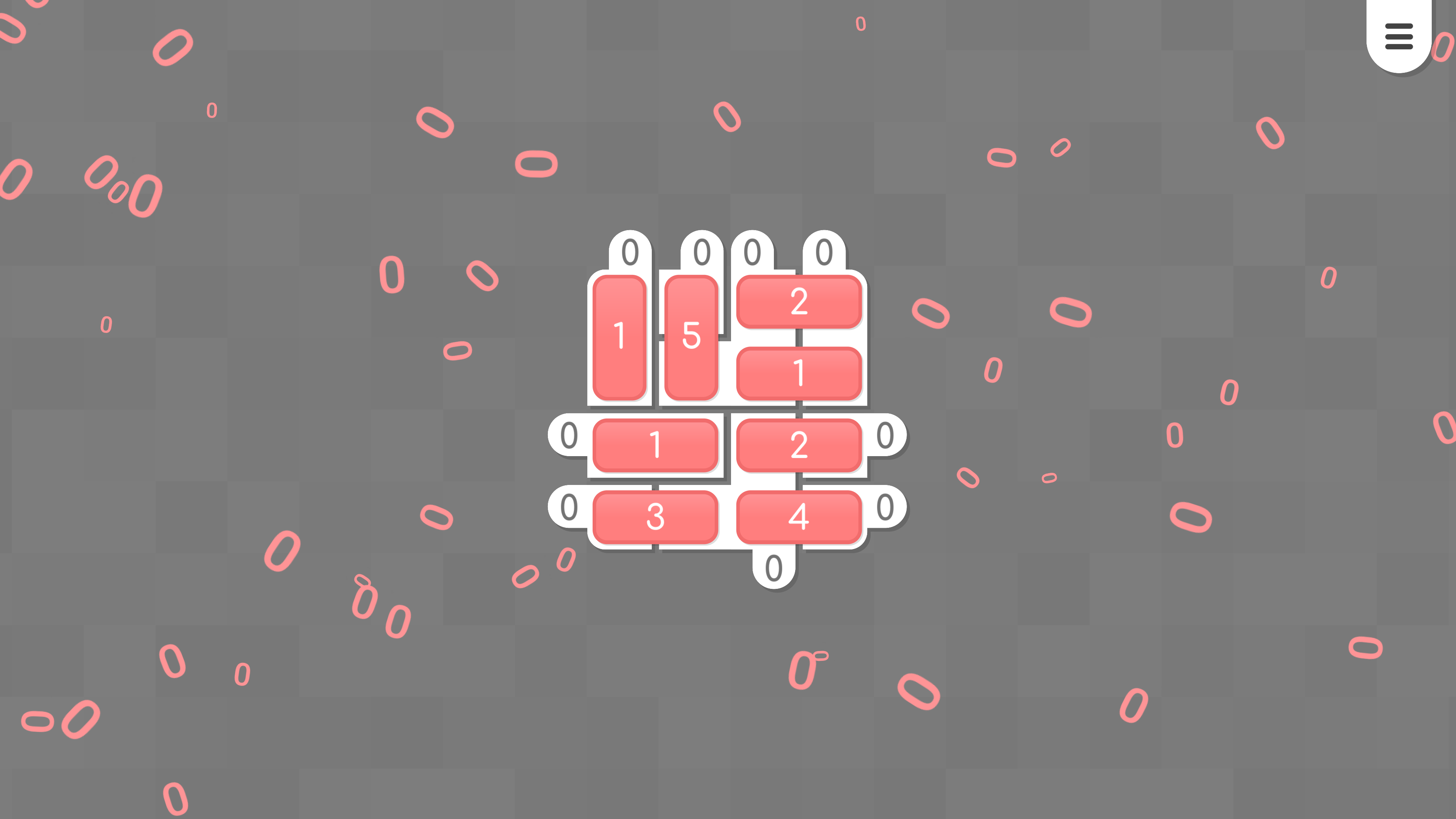 Zerko Game Screenshot