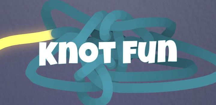 Banner of Knot Fun 