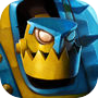 Iron Heart: Steam Tower TD