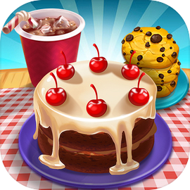 Cook It - Restaurant Games