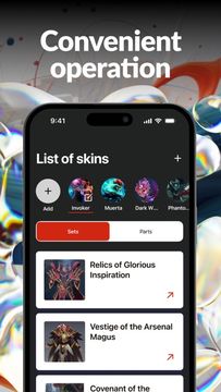 Cuplikan Layar Game WinGainz