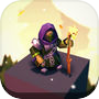 Icon of Magic Wand's Journey
