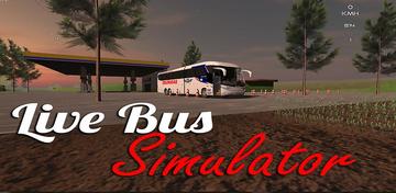 Banner of Live Bus Simulator 