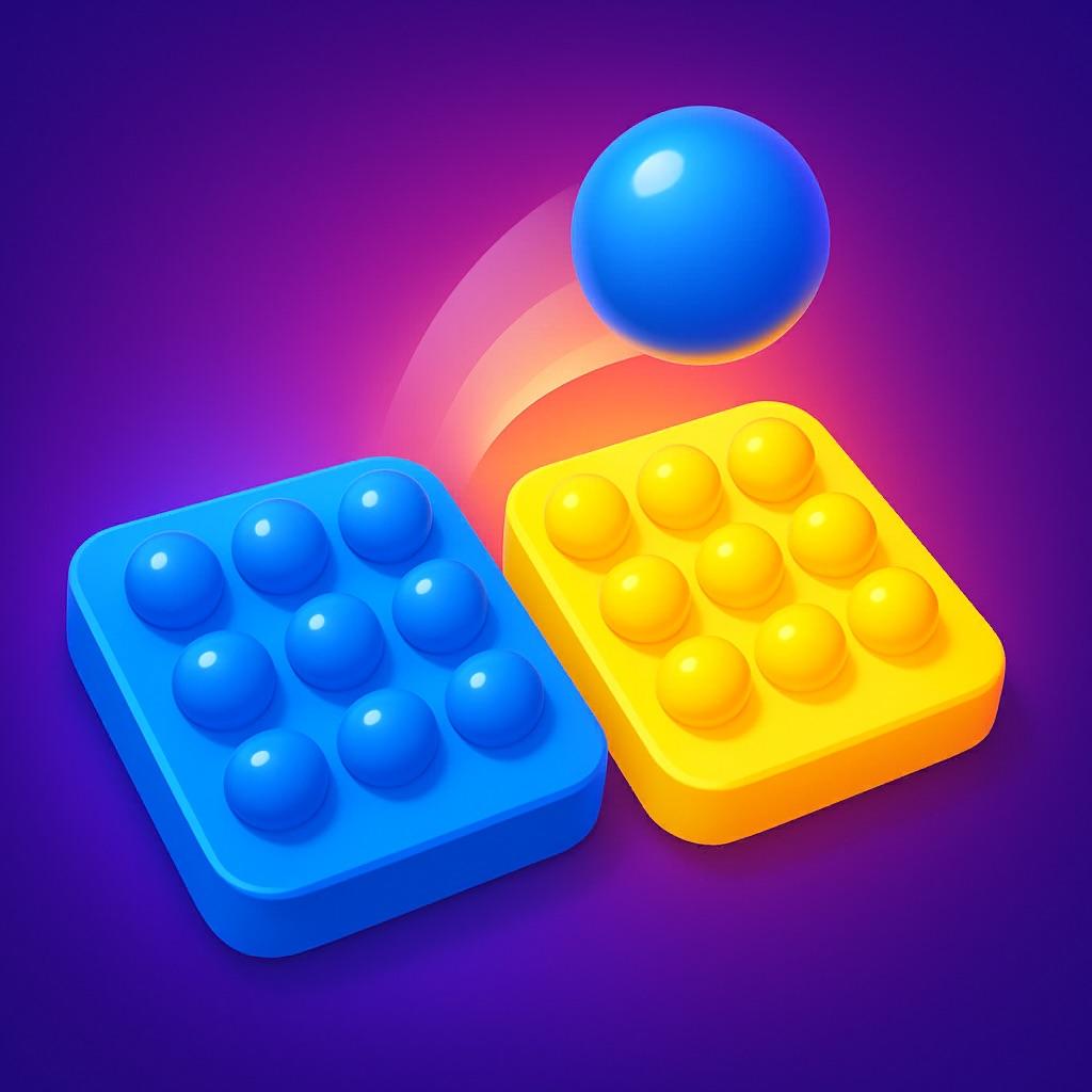 Ball and Sort Latest Version for Android/iOS APK - TapTap